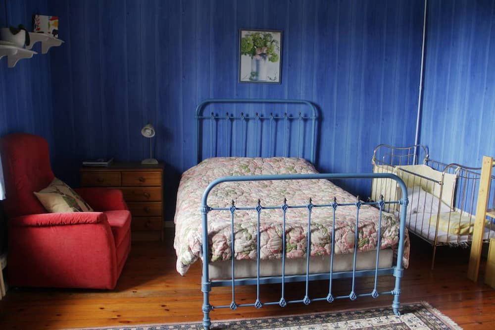 Photo of Bedroom in Vascoeuil