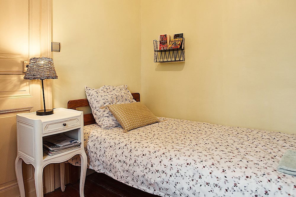 Photo of Bedroom in Vascoeuil