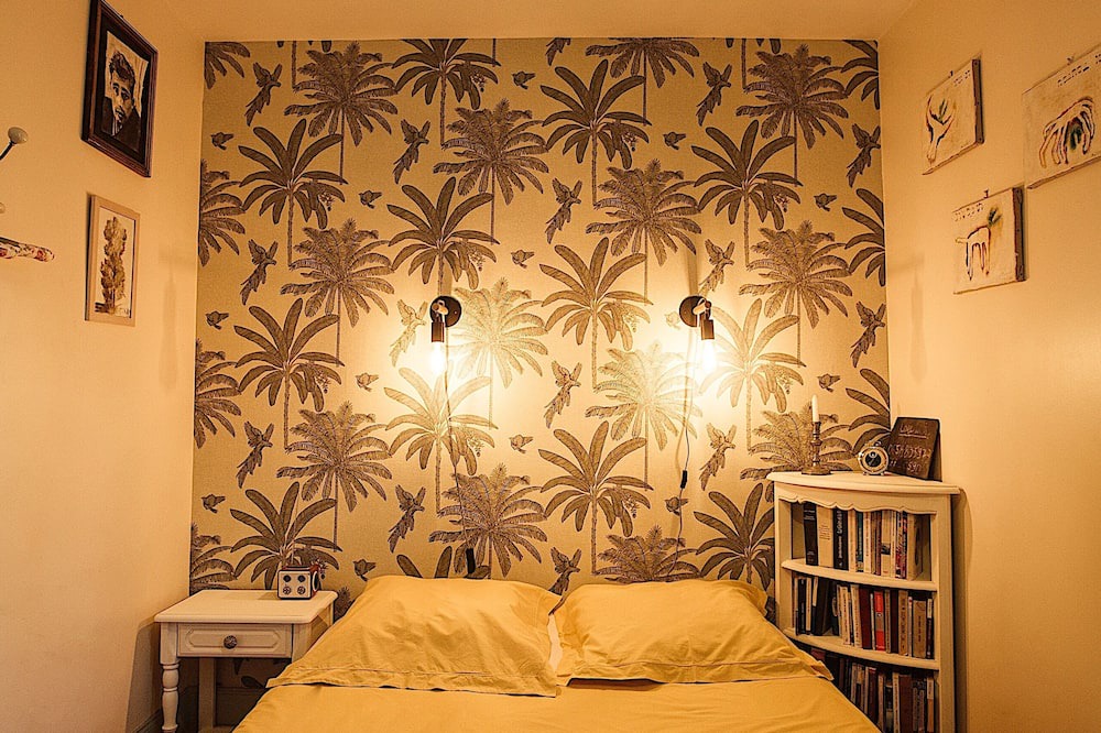 Photo of Bedroom in Vascoeuil