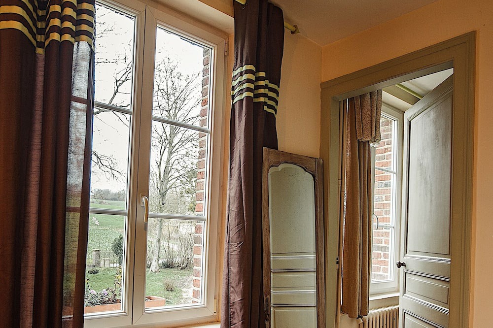 Photo of Bedroom in Vascoeuil