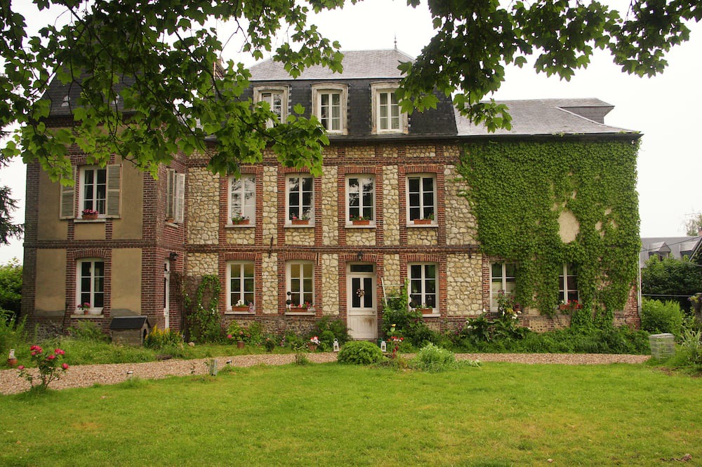 Photo of Outdoor in Vascoeuil