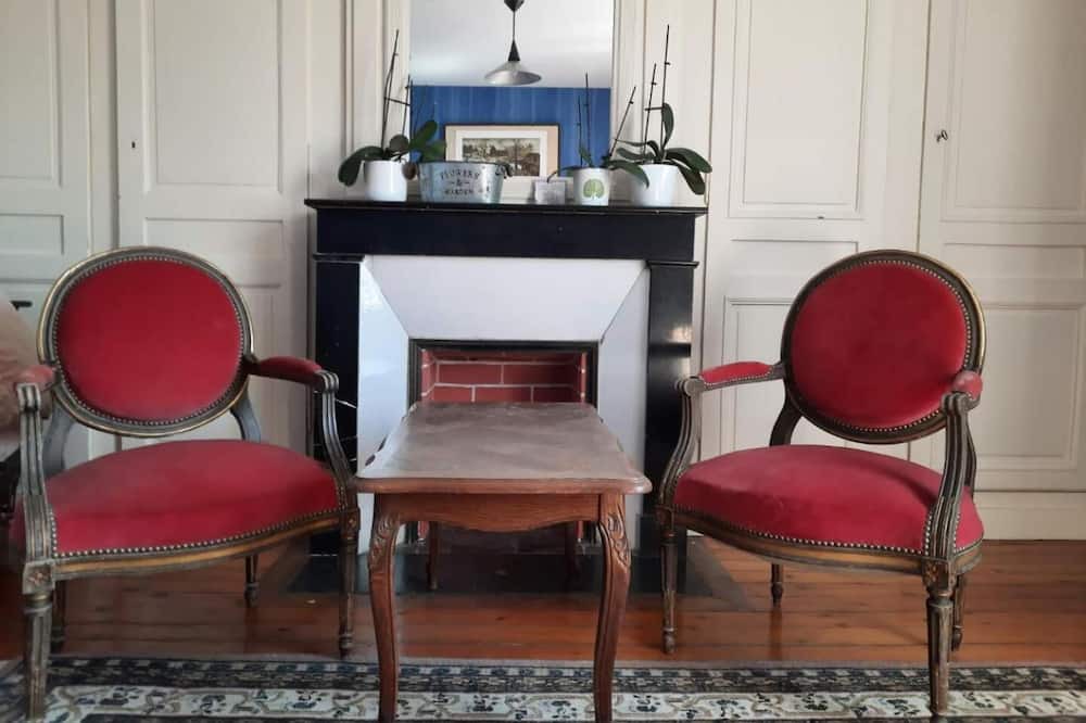 Photo of Livingroom in Vascoeuil