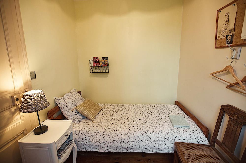 Photo of Bedroom in Vascoeuil