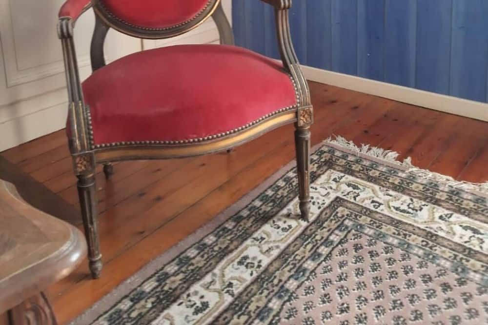 Photo of Bedroom in Vascoeuil