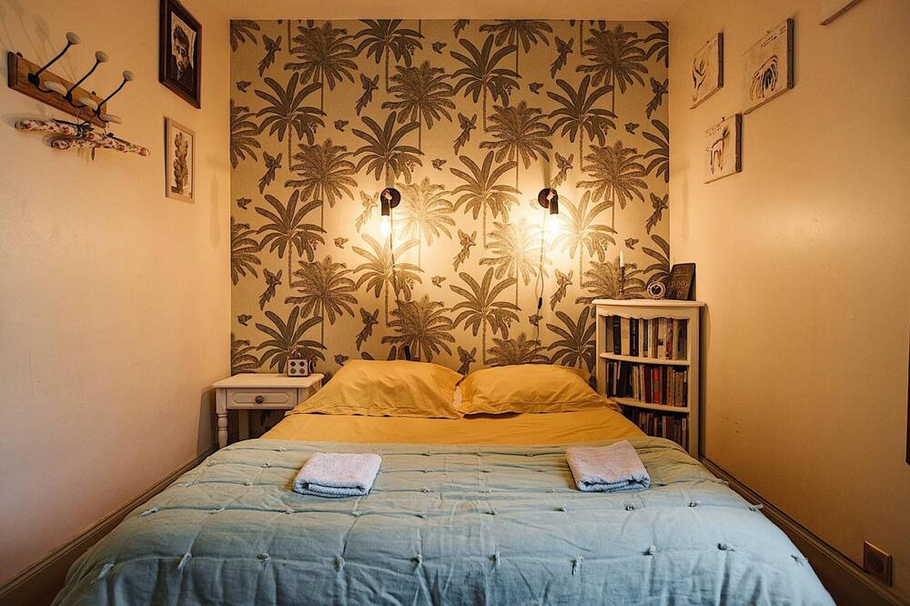 Photo of Bedroom in Vascoeuil