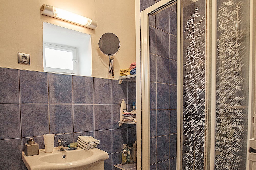 Photo of Bathroom in Vascoeuil