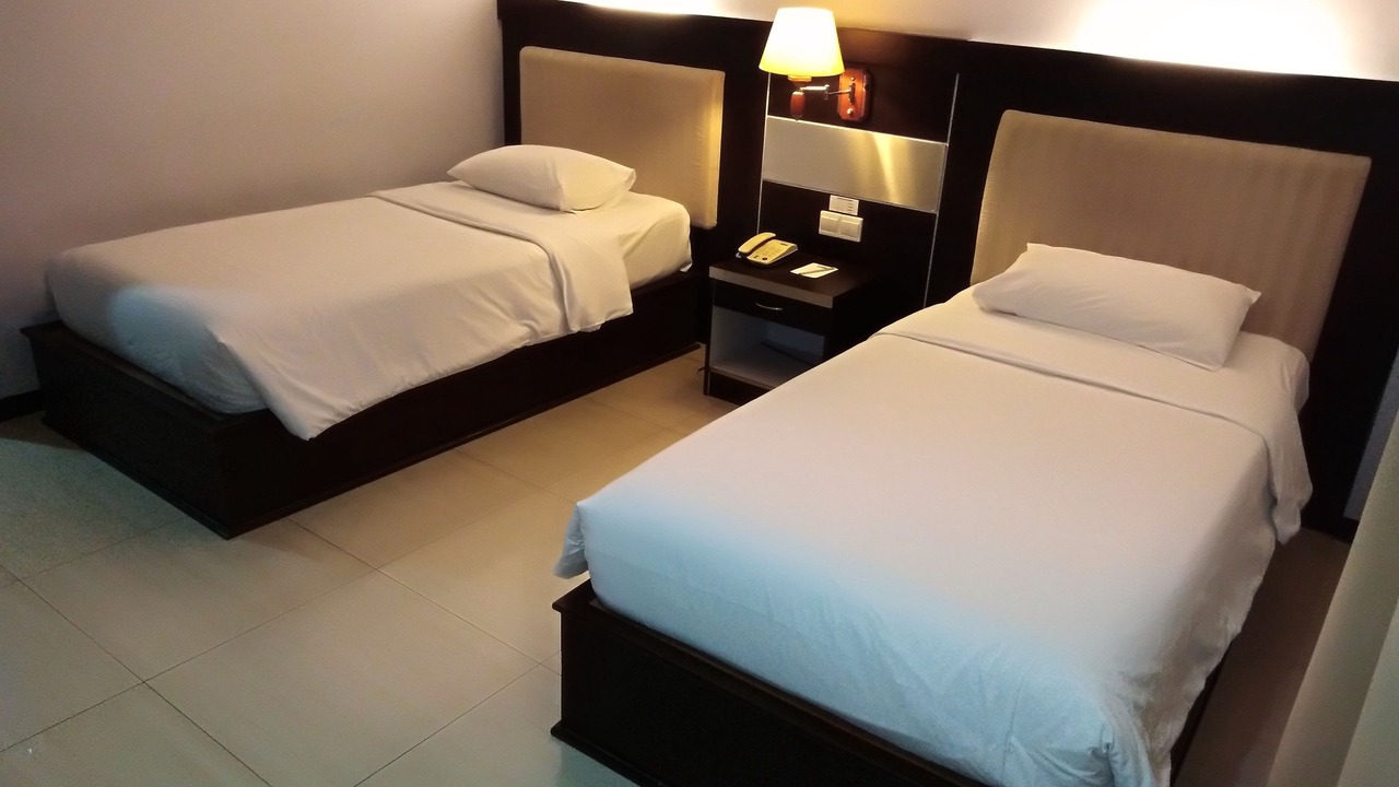 Photo of Bedroom in Kendari