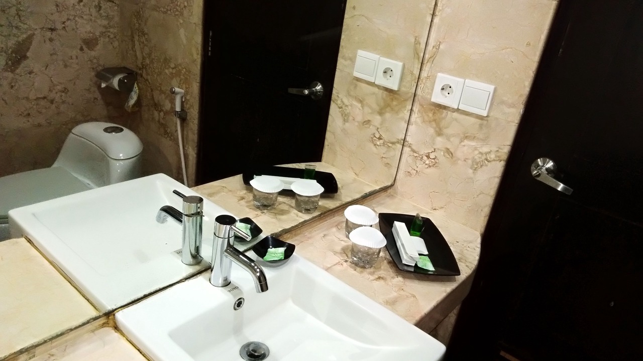 Photo of Bathroom in Kendari