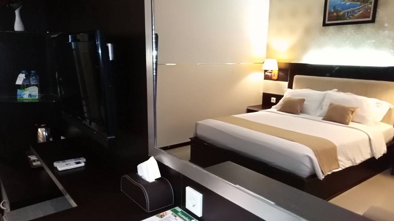 Photo of Bedroom in Kendari