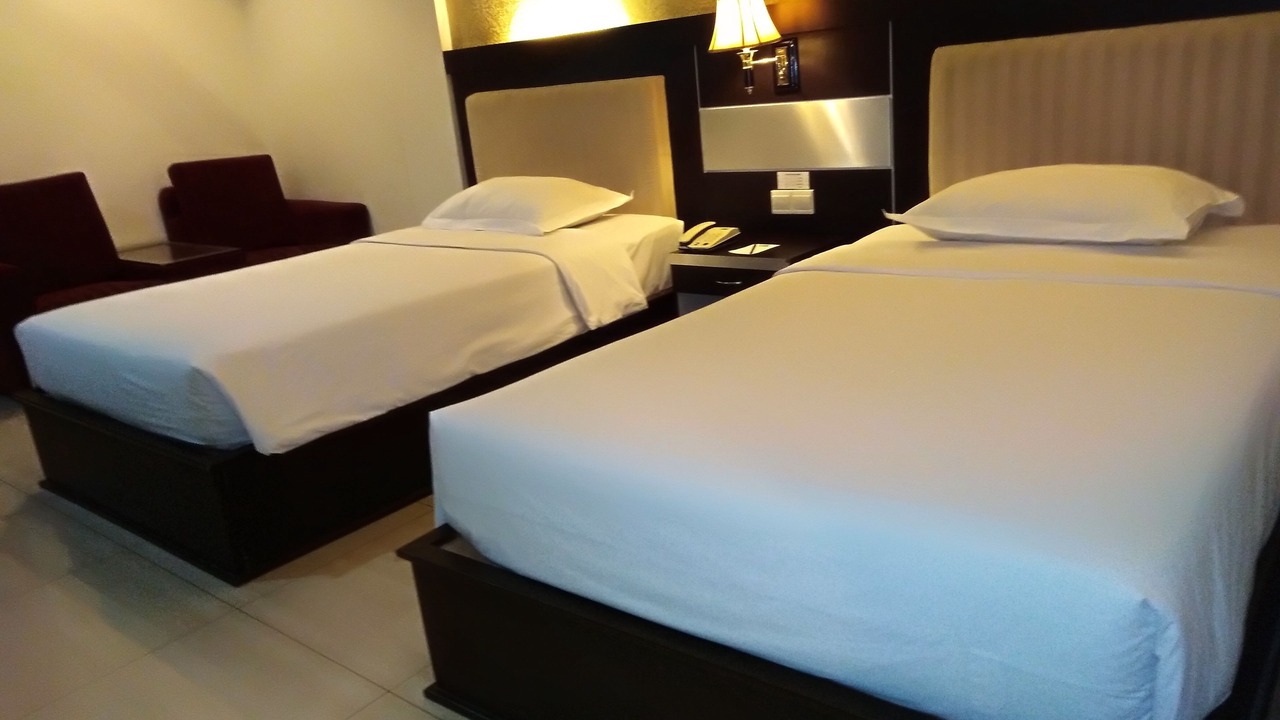 Photo of Bedroom in Kendari