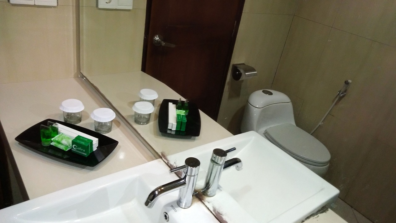 Photo of Bathroom in Kendari