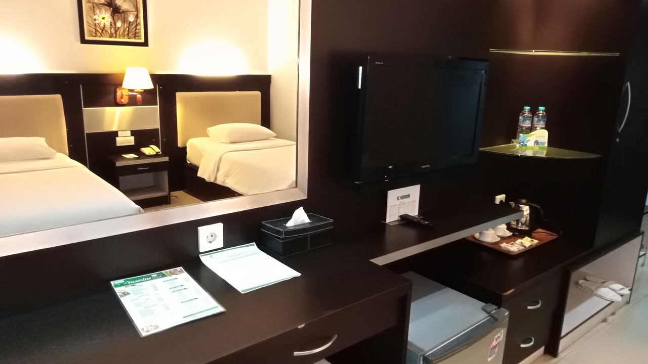 Photo of Bedroom in Kendari