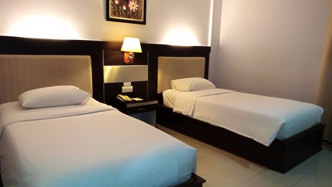 Photo of Bedroom in Kendari