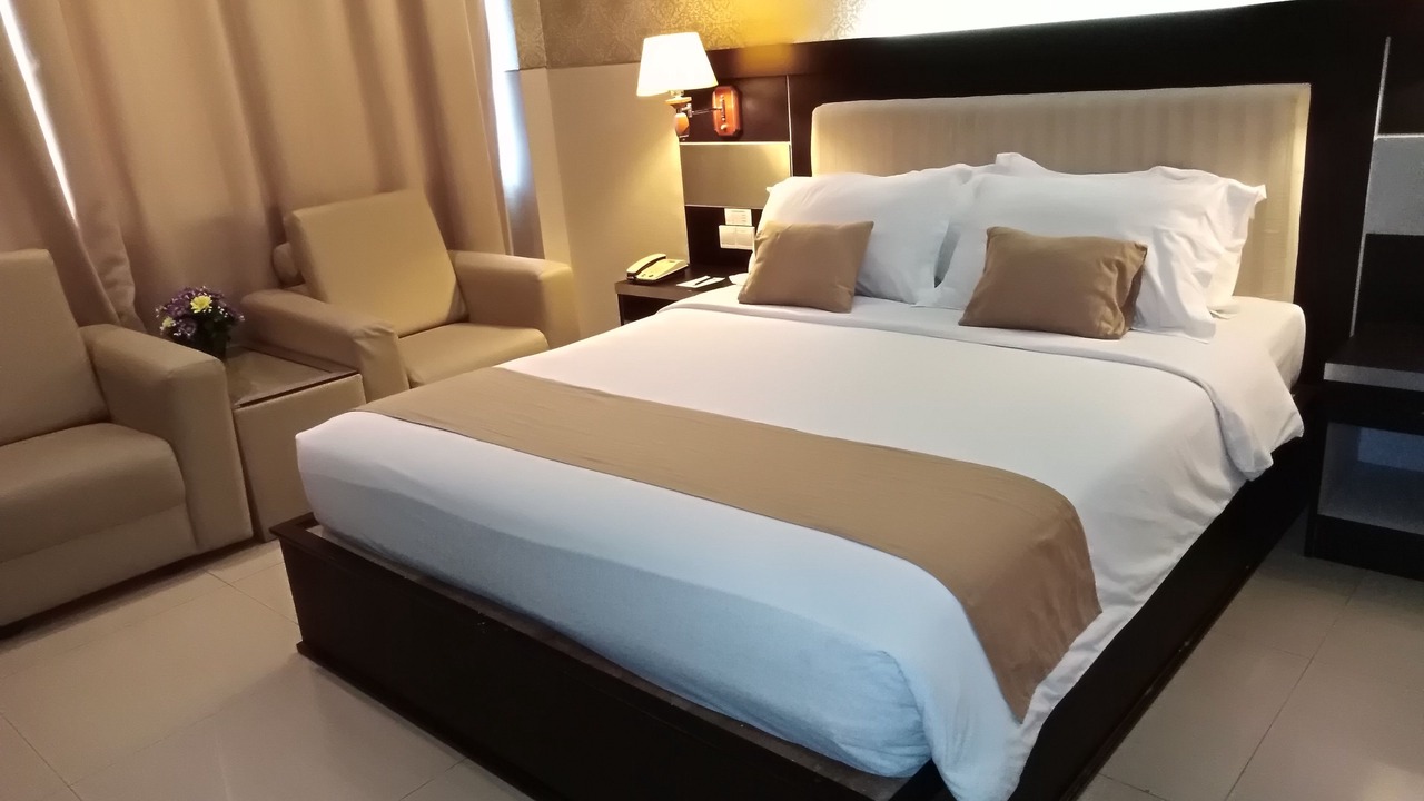 Photo of Bedroom in Kendari