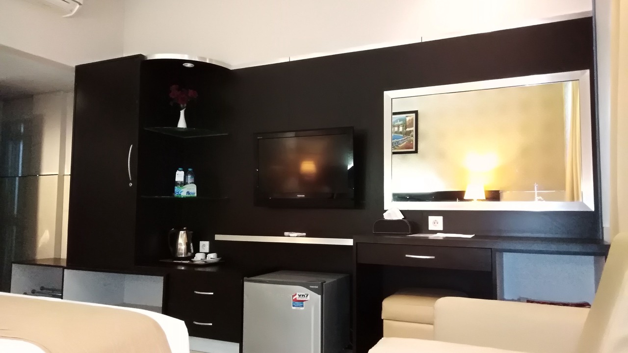 Photo of Bedroom in Kendari