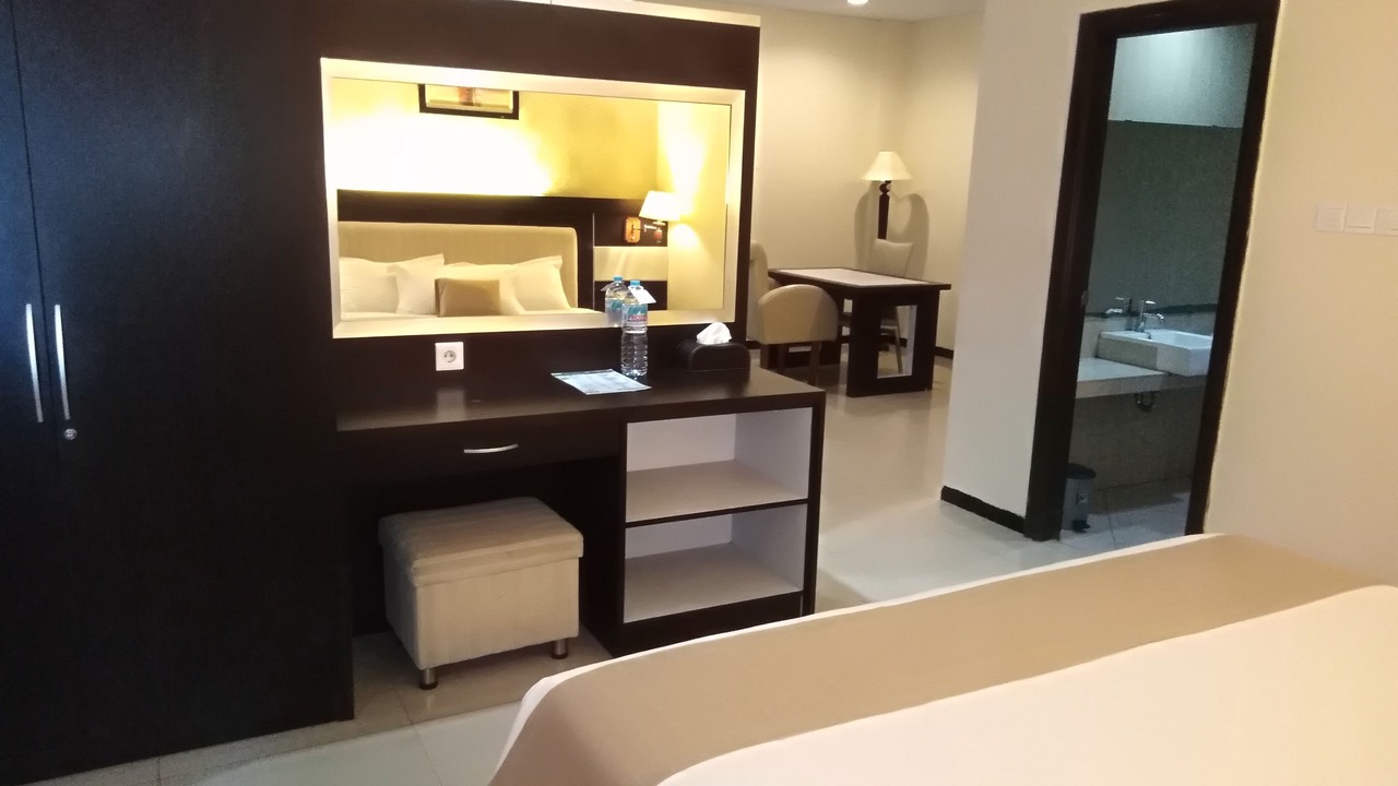 Photo of Bedroom in Kendari