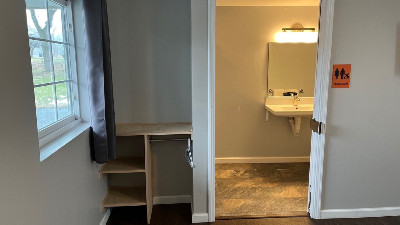 Photo of Bedroom in Camillus