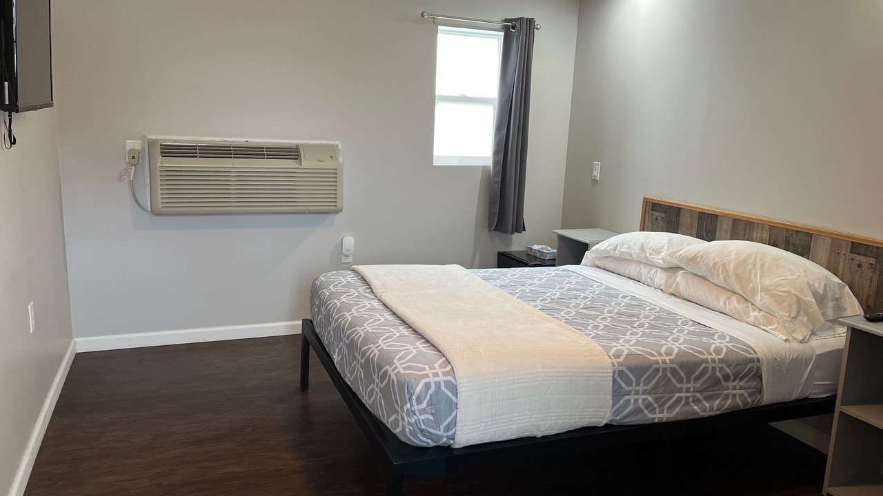 Photo of Bedroom in Camillus