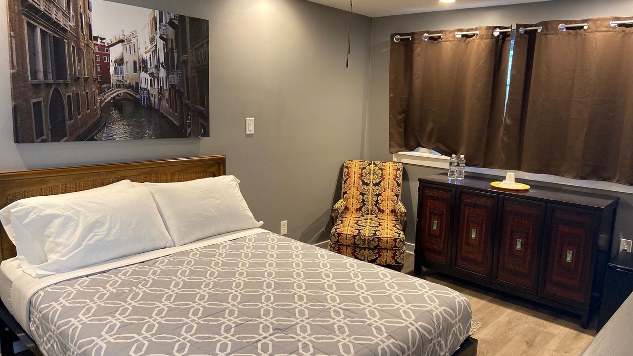 Photo of Bedroom in Camillus