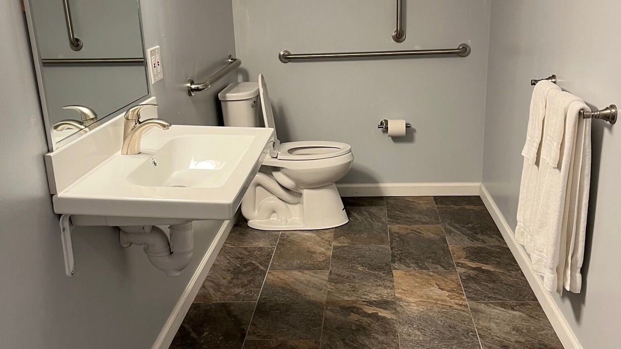 Photo of Bathroom in Camillus