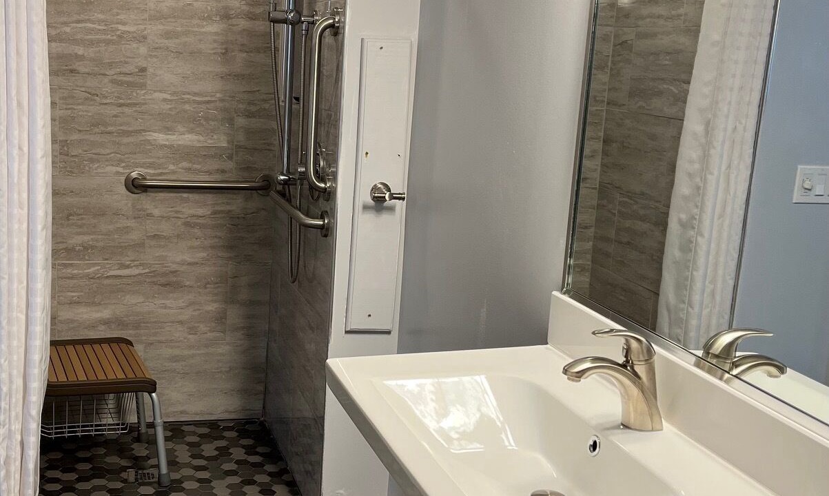 Photo of Bathroom in Camillus