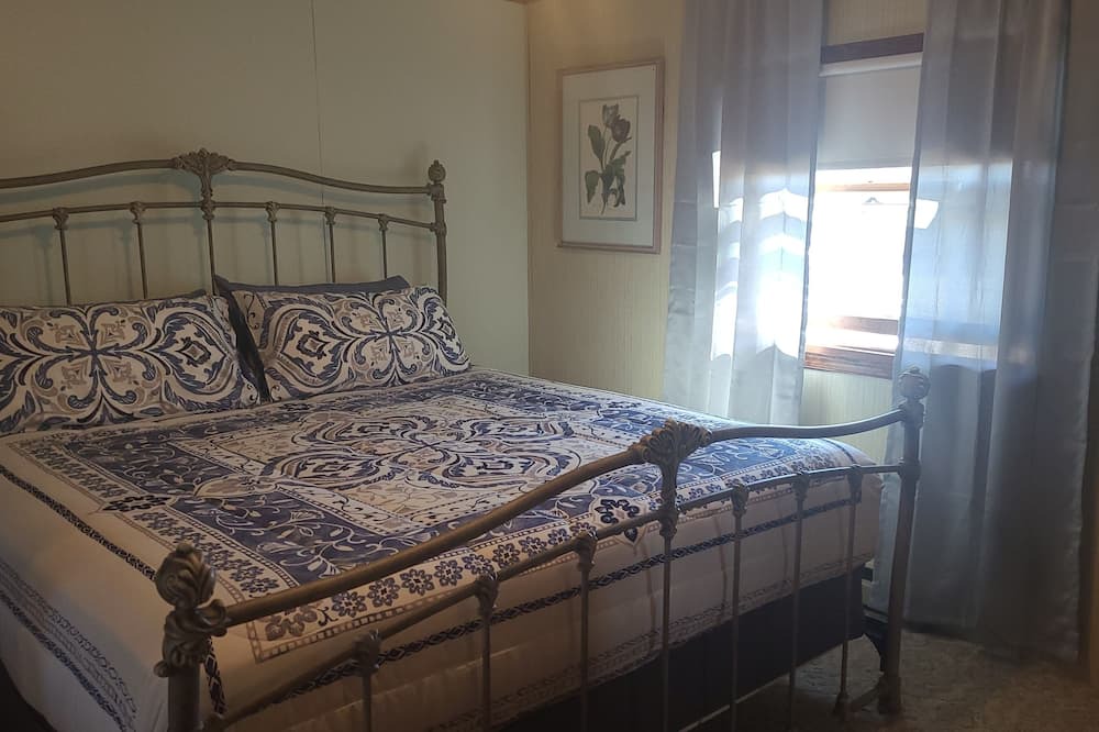 Photo of Bedroom in Fortescue