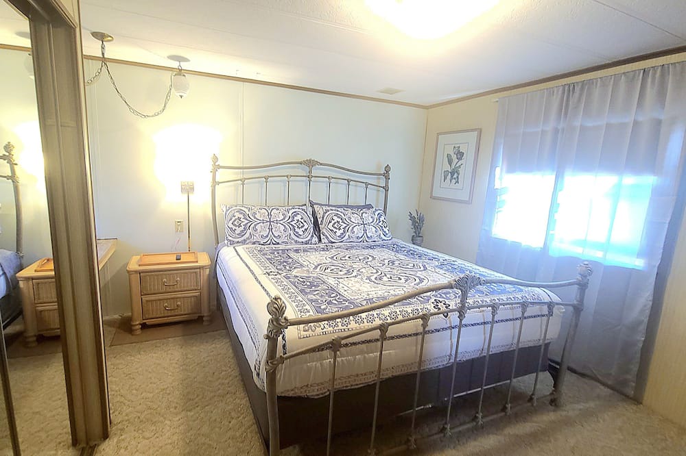 Photo of Bedroom in Fortescue