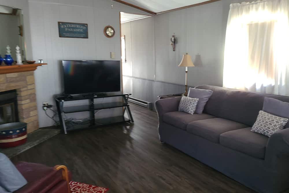 Photo of Livingroom in Fortescue