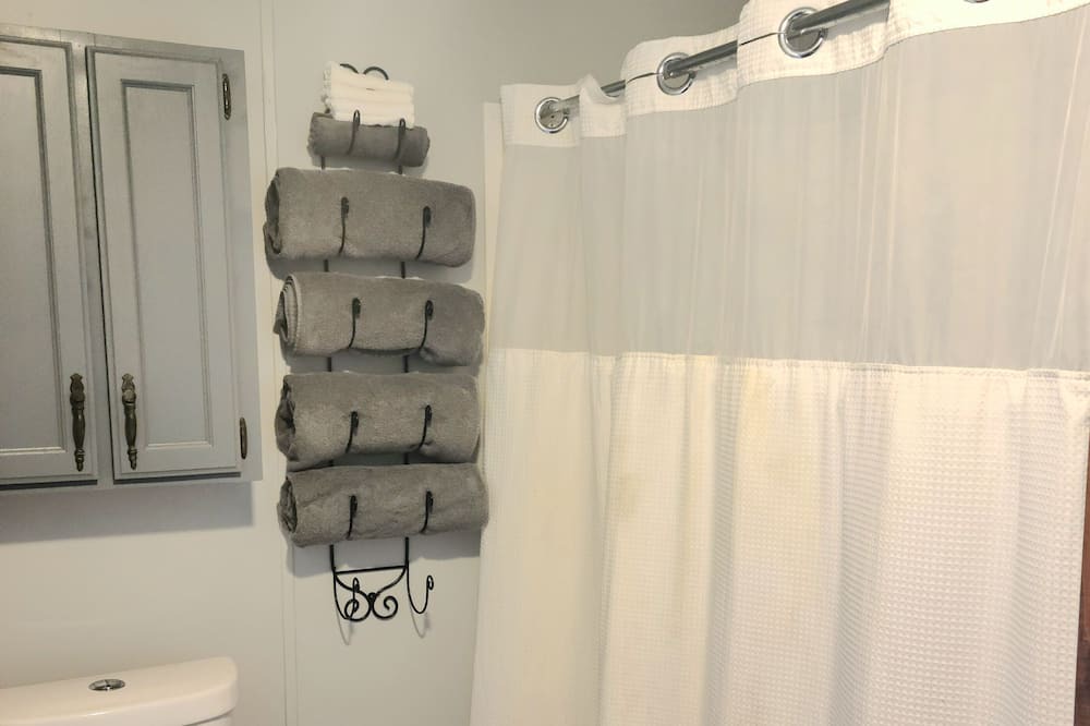 Photo of Bathroom in Fortescue