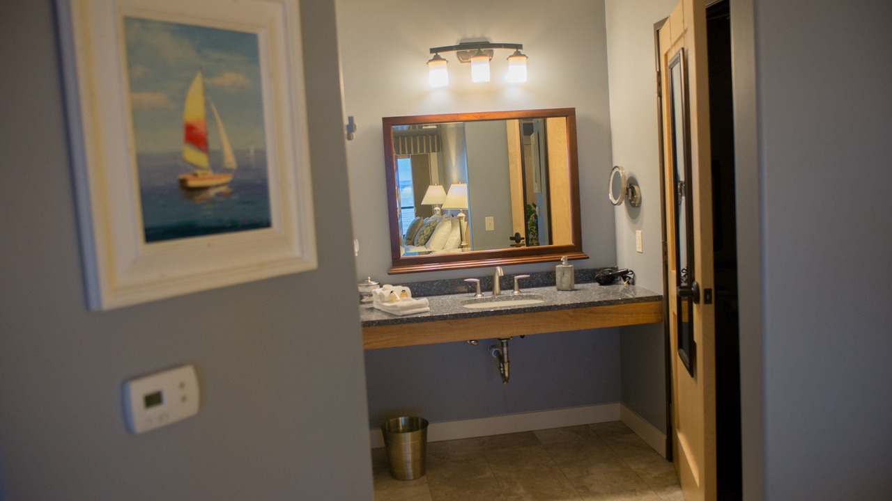 Photo of Bathroom in Ashland