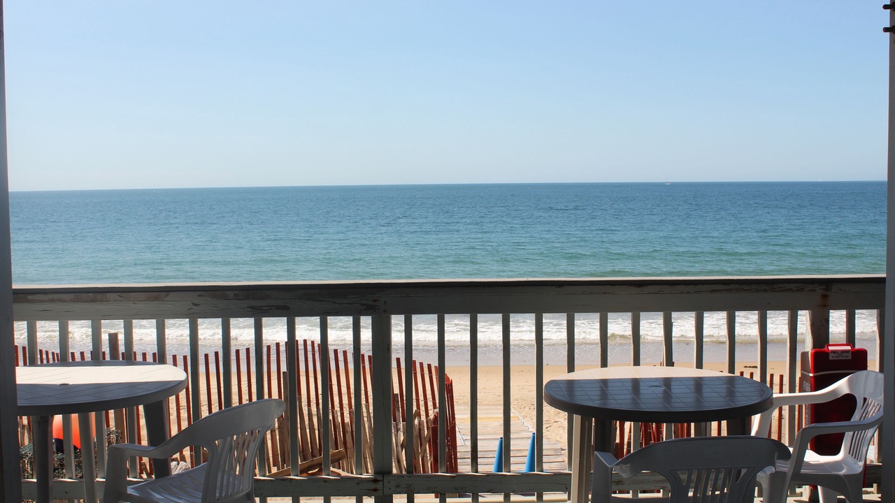 Photo of Bedroom in Misquamicut