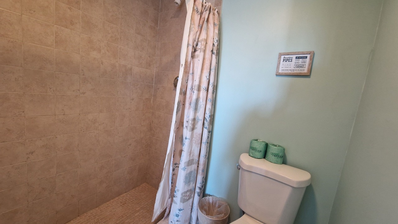 Photo of Bathroom in Misquamicut