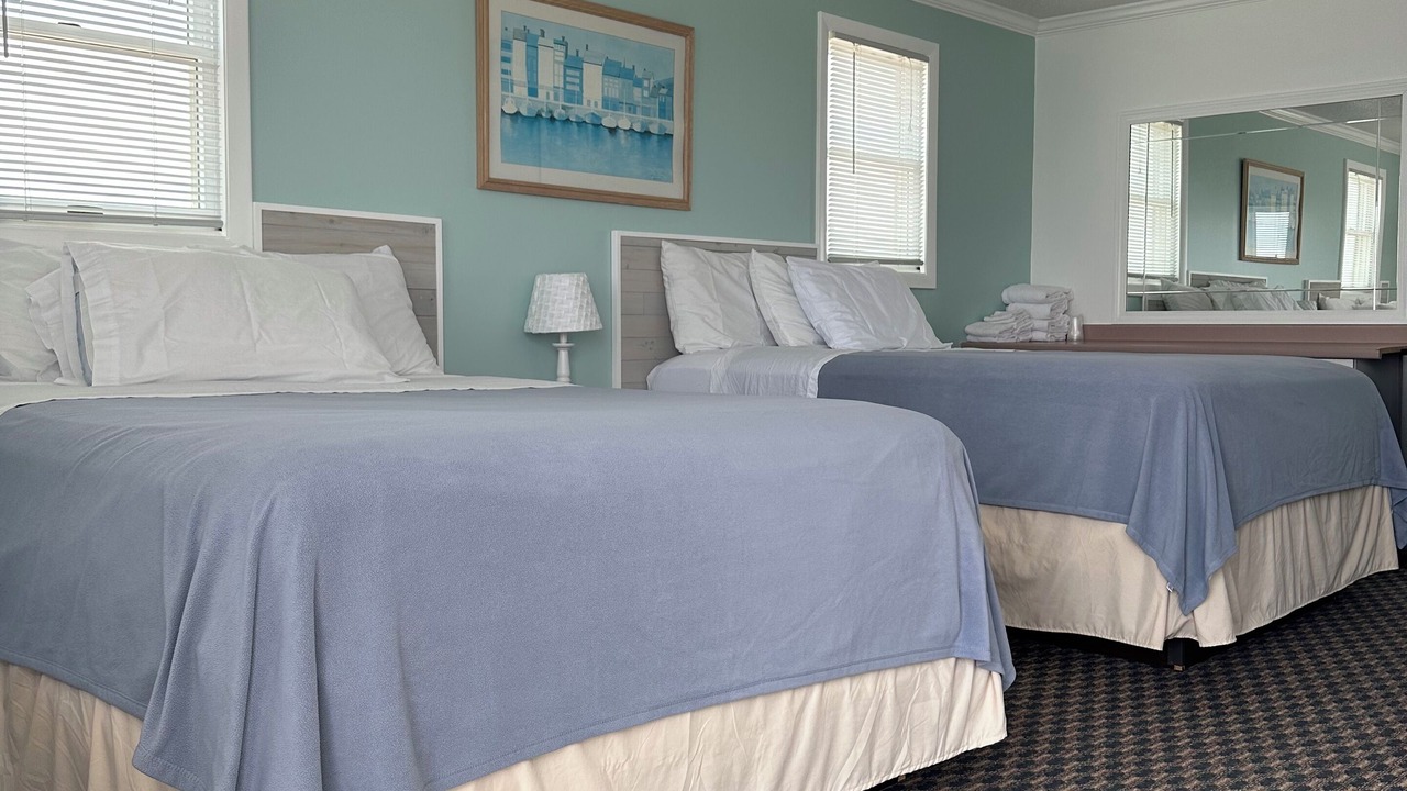 Photo of Bedroom in Misquamicut