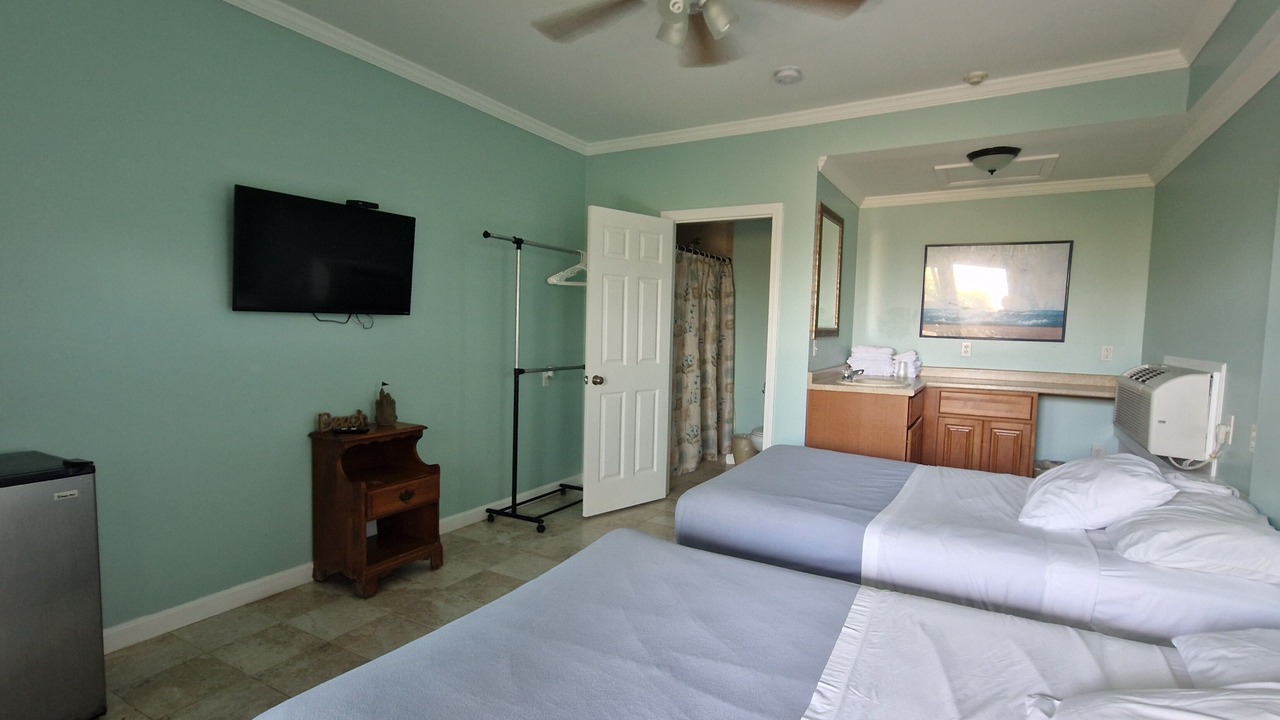 Photo of Bedroom in Misquamicut