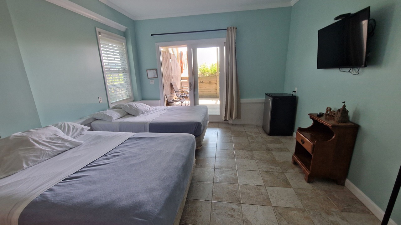 Photo of Bedroom in Misquamicut
