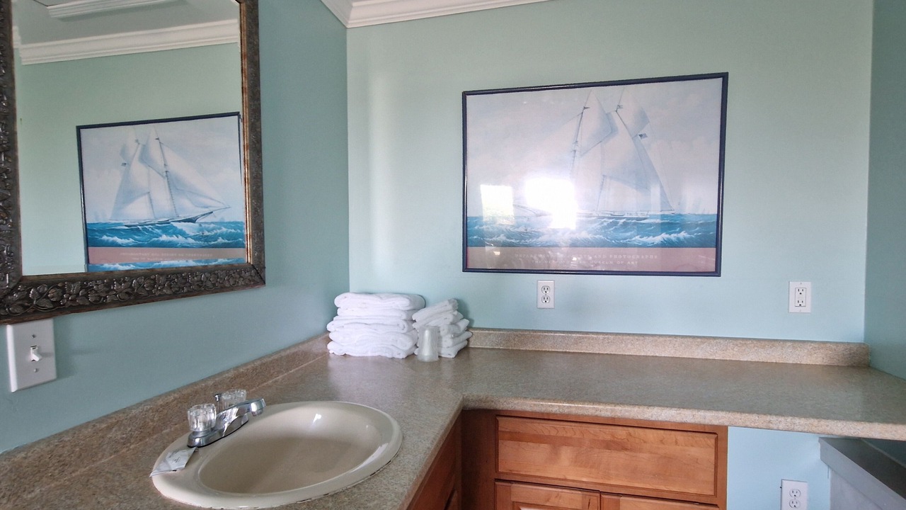 Photo of Bedroom in Misquamicut