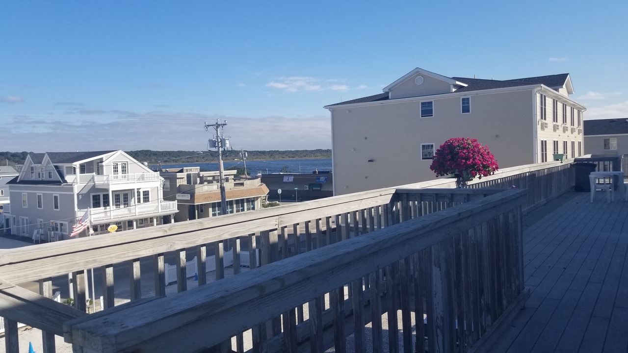 Photo of Patio Balcony in Misquamicut