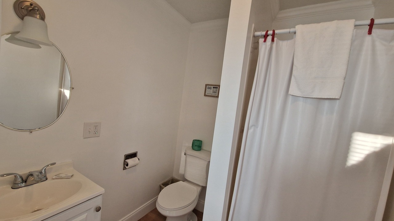 Photo of Bathroom in Misquamicut