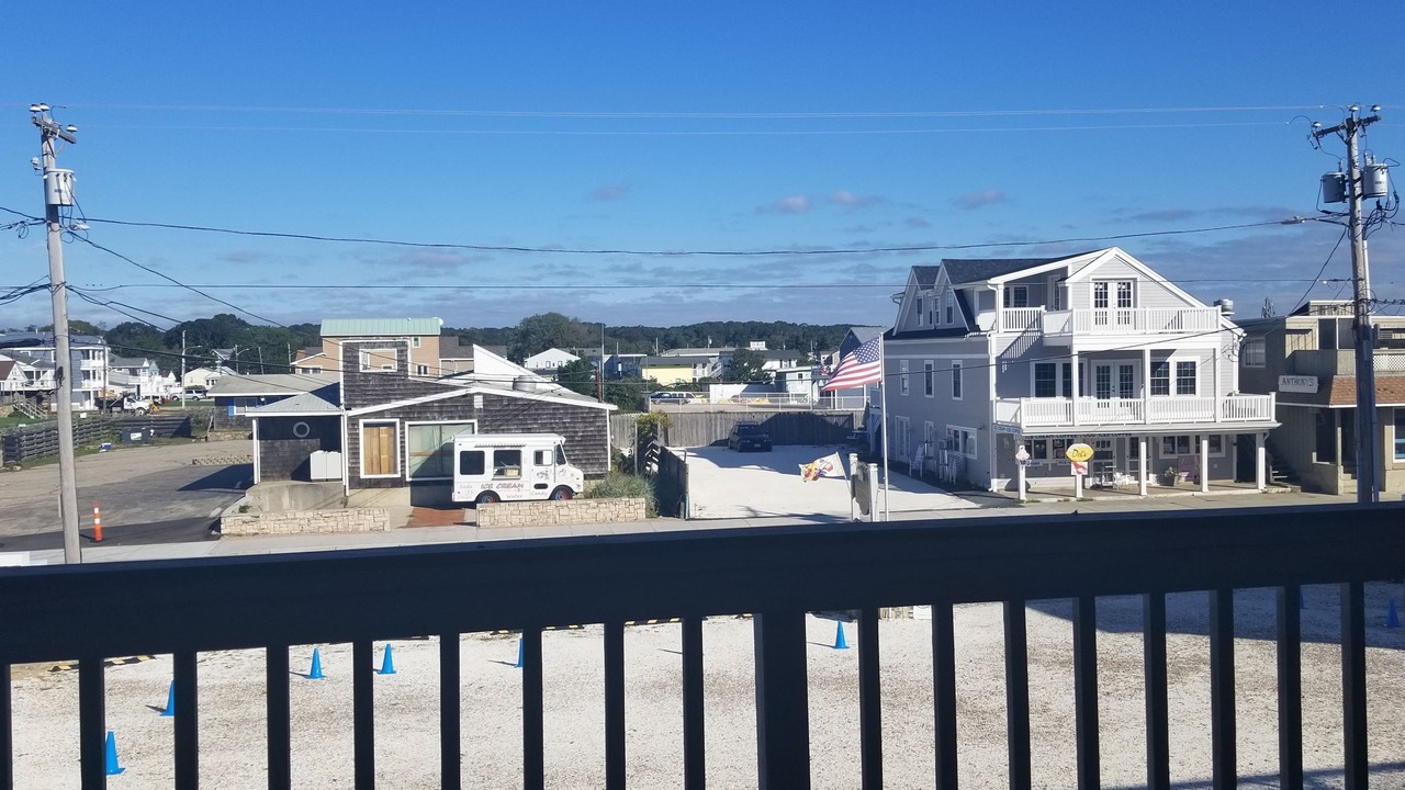 Photo of Patio Balcony in Misquamicut