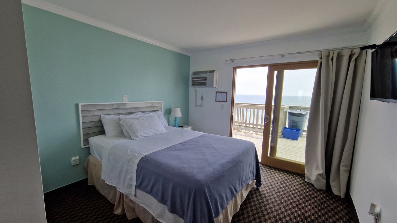 Photo of Bedroom in Misquamicut