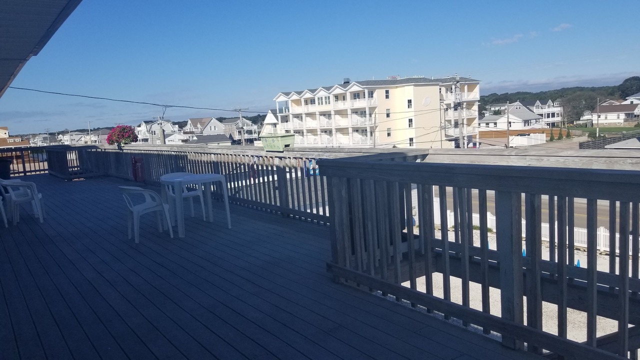 Photo of Patio Balcony in Misquamicut