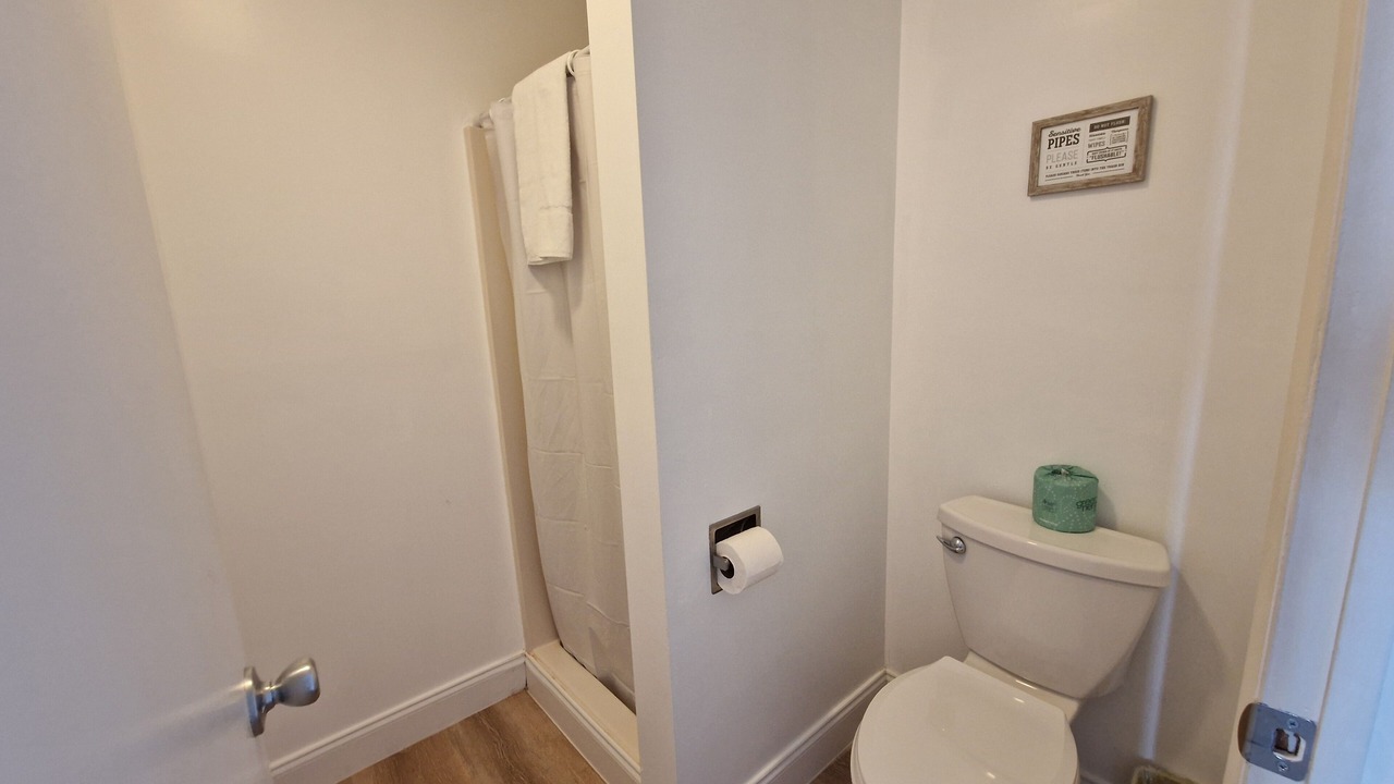 Photo of Bathroom in Misquamicut