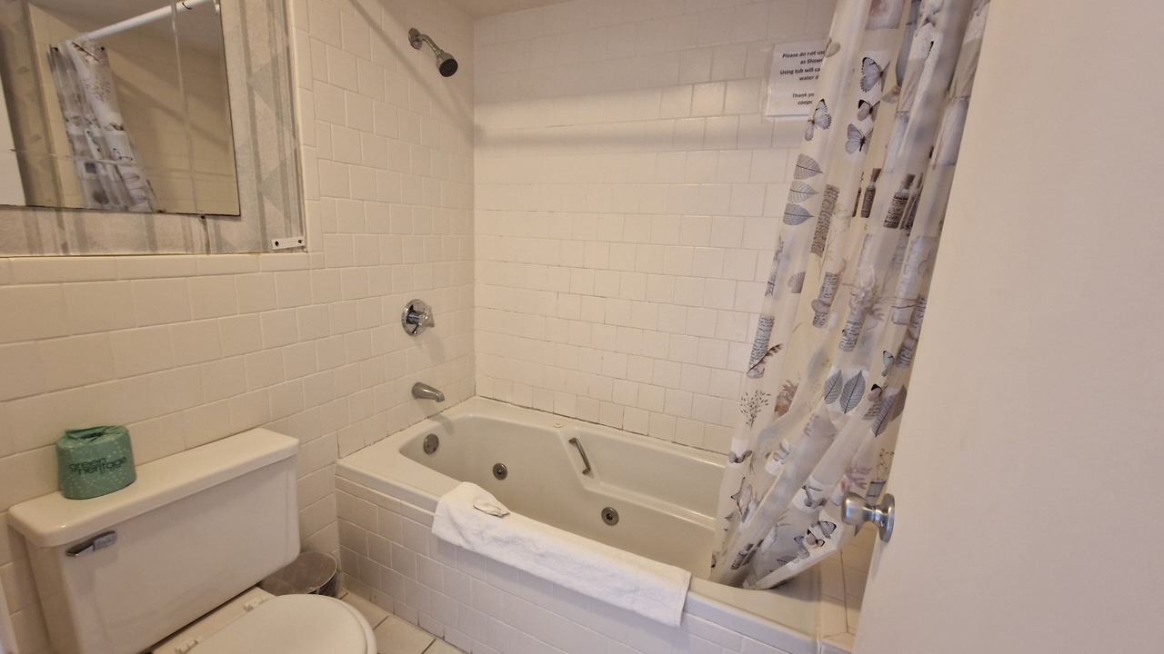 Photo of Bathroom in Misquamicut