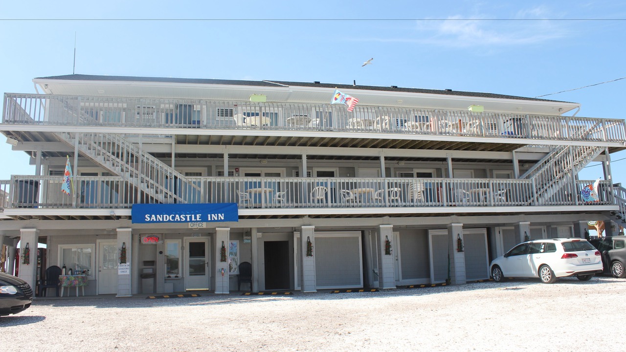 Photo of Outdoor in Misquamicut