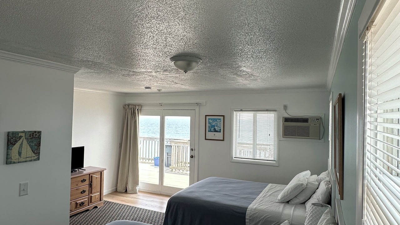 Photo of Bedroom in Misquamicut
