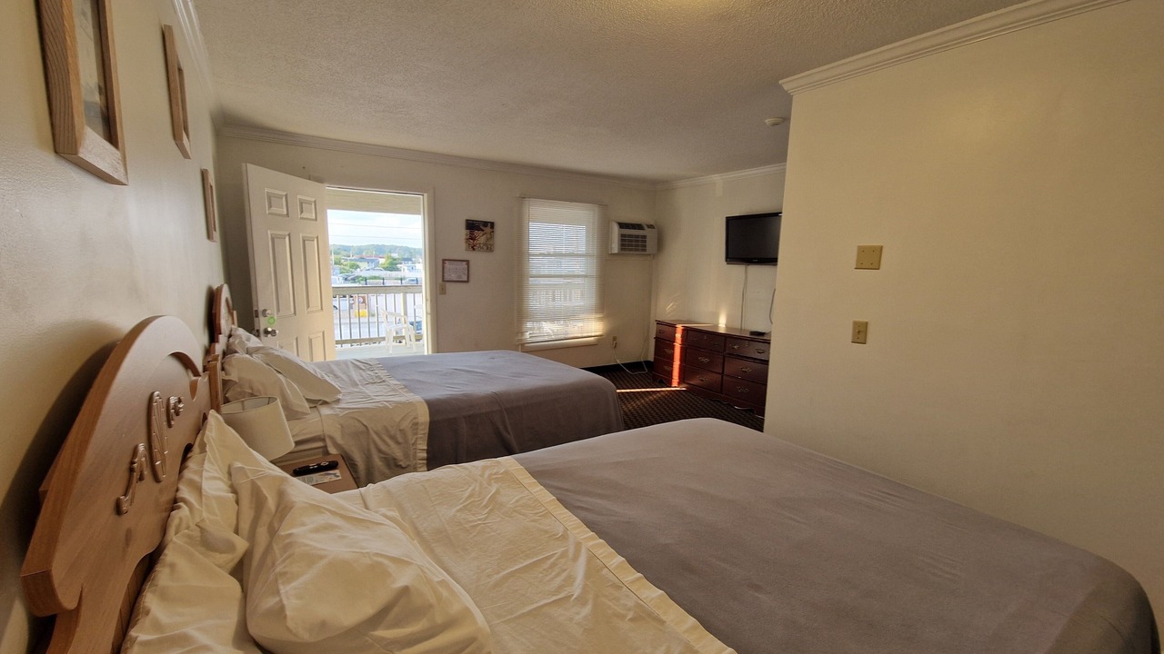 Photo of Bedroom in Misquamicut
