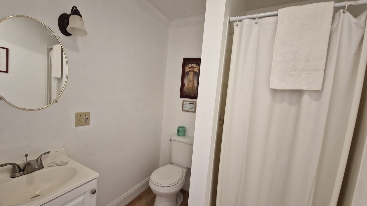Photo of Bathroom in Misquamicut