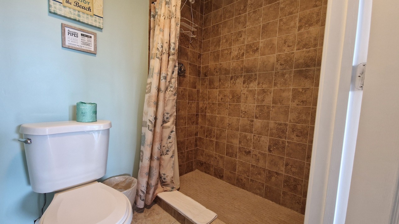 Photo of Bathroom in Misquamicut