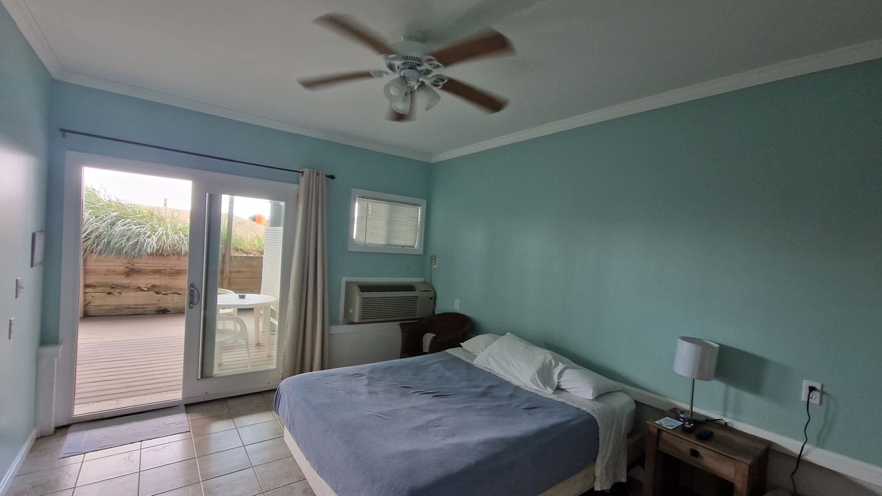 Photo of Bedroom in Misquamicut