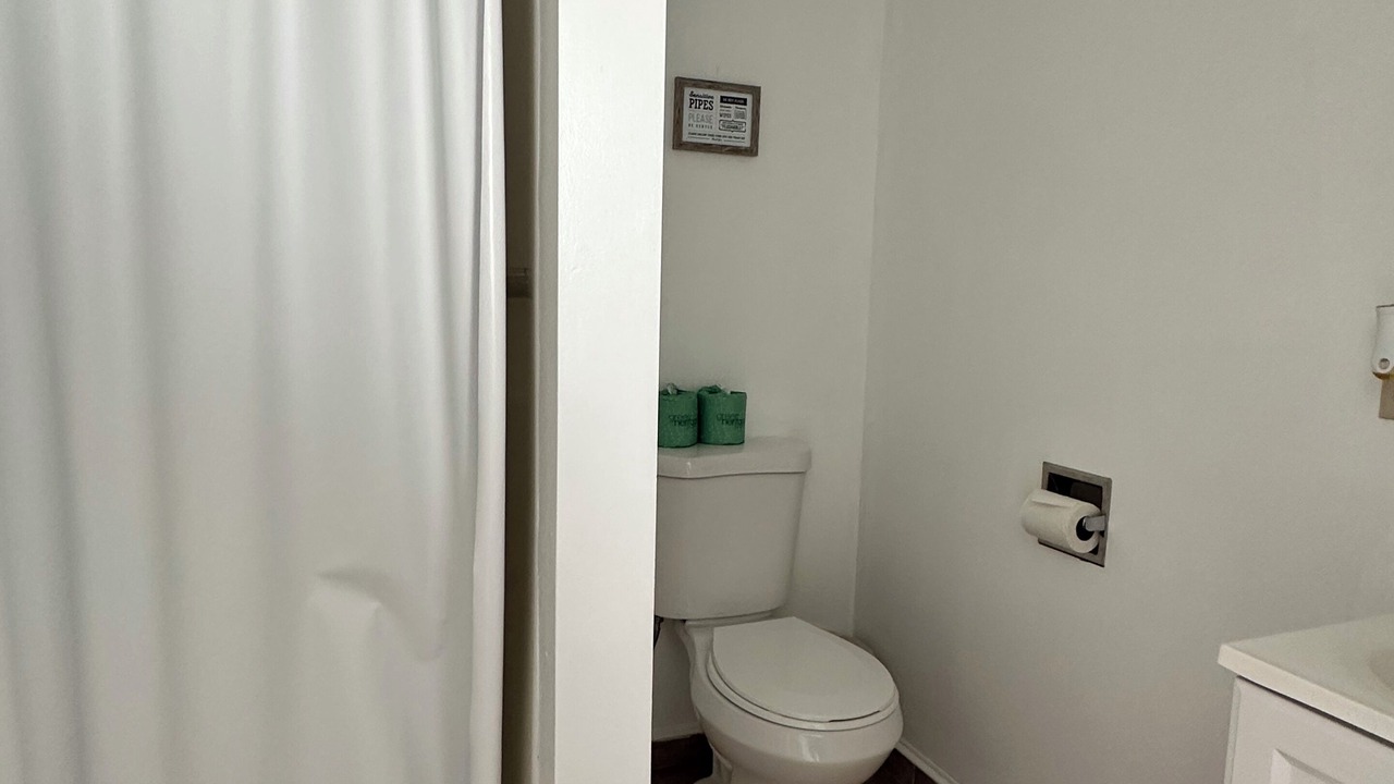 Photo of Bathroom in Misquamicut